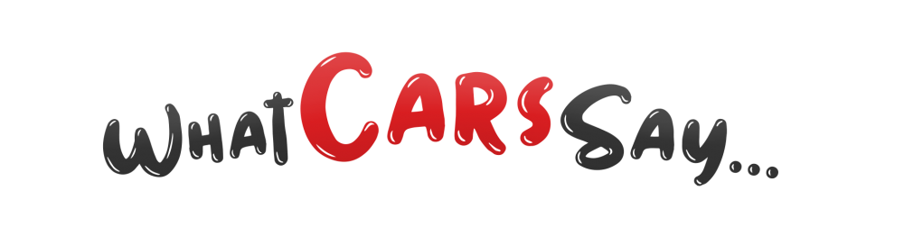 What Cars Say - Sound Book for Babies and Toddlers