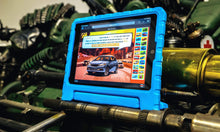 Load image into Gallery viewer, What Cars Say - Sound Book for Babies and Toddlers (Includes Physical and Digital Book)