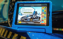 Load image into Gallery viewer, What Cars Say - Sound Book for Babies and Toddlers (Includes Physical and Digital Book)