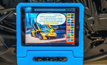 Load image into Gallery viewer, What Cars Say - Sound Book for Babies and Toddlers (Includes Physical and Digital Book)